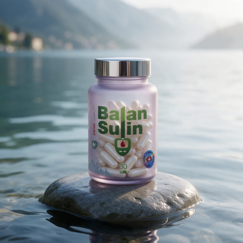 Balan Sulin 1 Flacone
