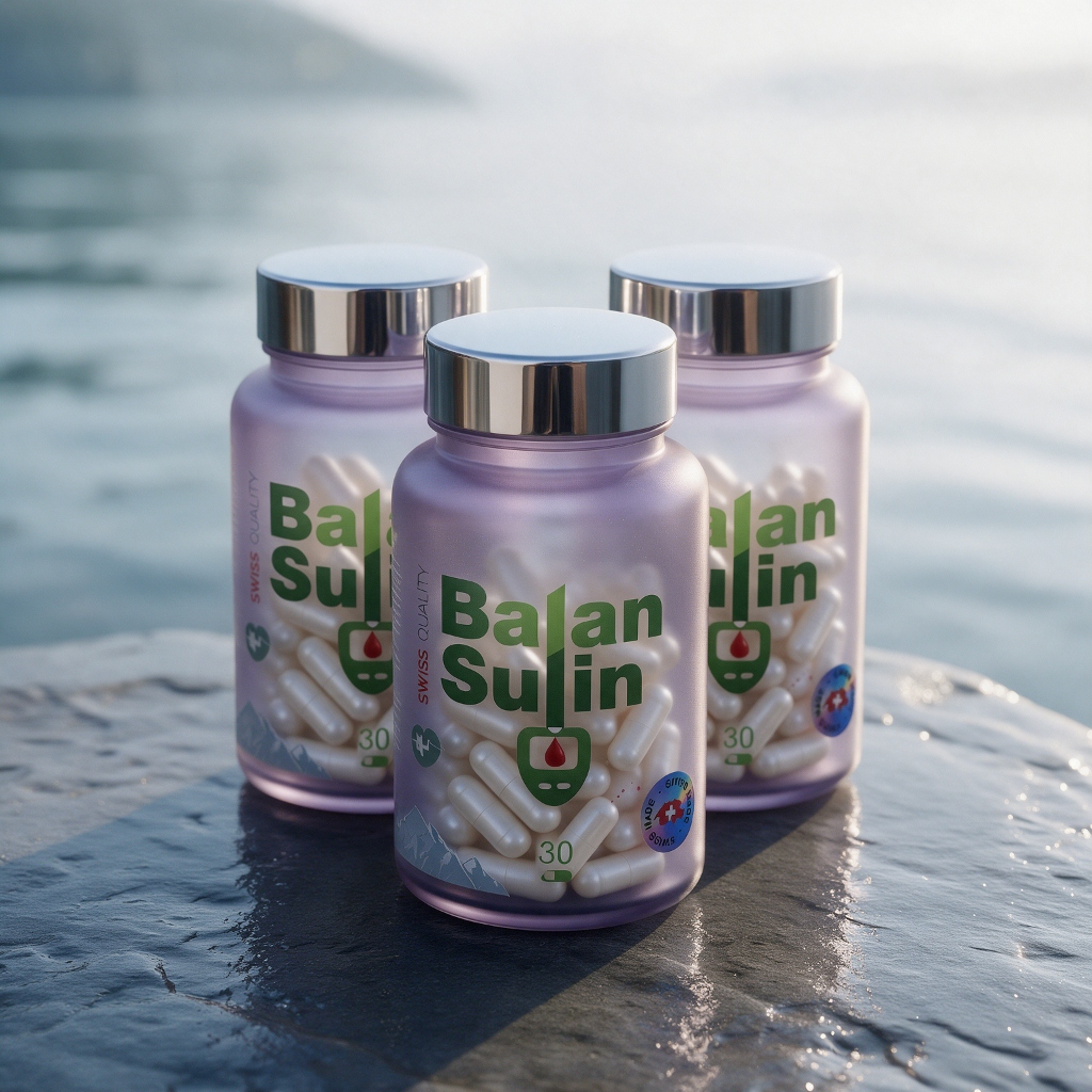 Balan Sulin 3 Flaconi