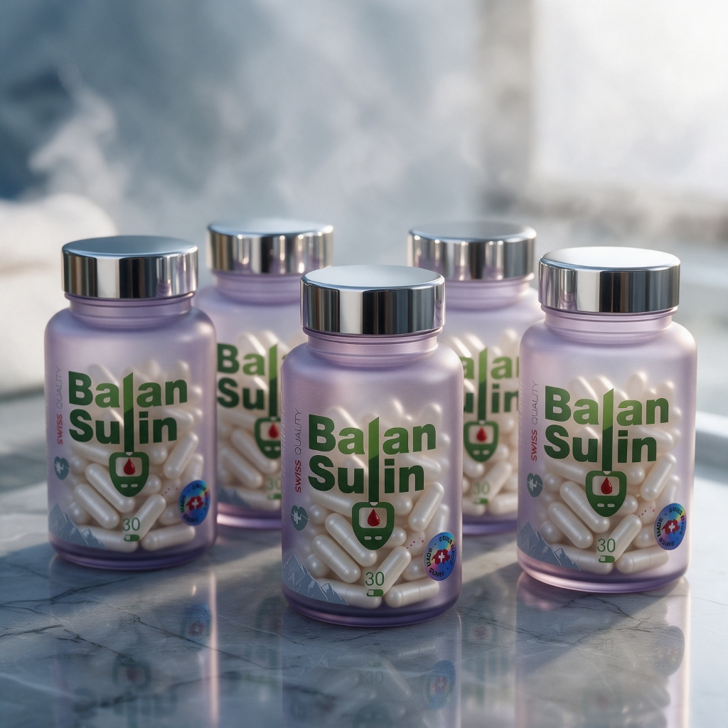 Balan Sulin 5 Flaconi